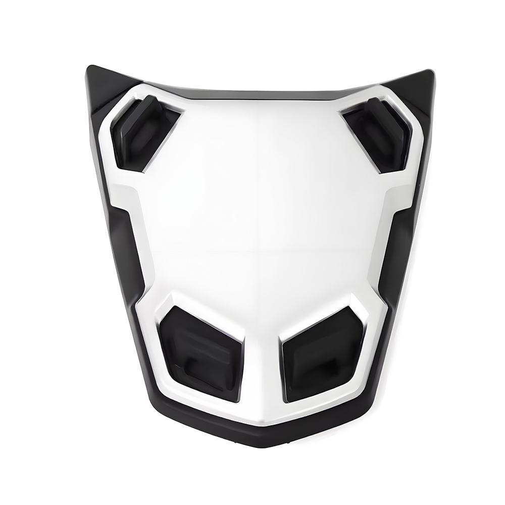 2025-2025 Motorcycle New Passenger Rear Seat Cover Cowl Fairing Tail Cover ADV Is Not Suitable For BMW R1300GS R1300gs R 1300 GS