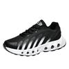Men'S Sports Shoes In Plus Size Fashionable And Comfortable Mesh Breathable And Versatile Casual Shoes 37-46