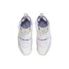 Jordan Jumpman Two Trey Alb Lavandă Purpuriu Femei Jordan FB7166-511