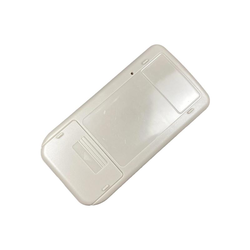 Ergonomic Air Conditioning Remote Controller For 006D Durability ABS Construction Long Ranges
