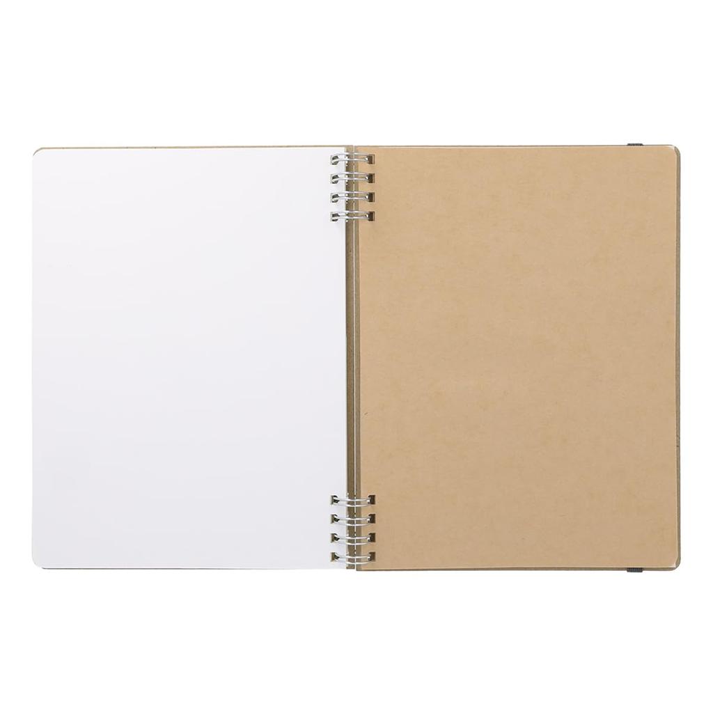 [Delfonics] [Traveling Rollbahn] Rollbahn Flexible Cover 360° Craft A5