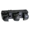 Power Window Switch For Nissan Altima Leaf Rogue Sentra,2012-2018 25401-3TA5A