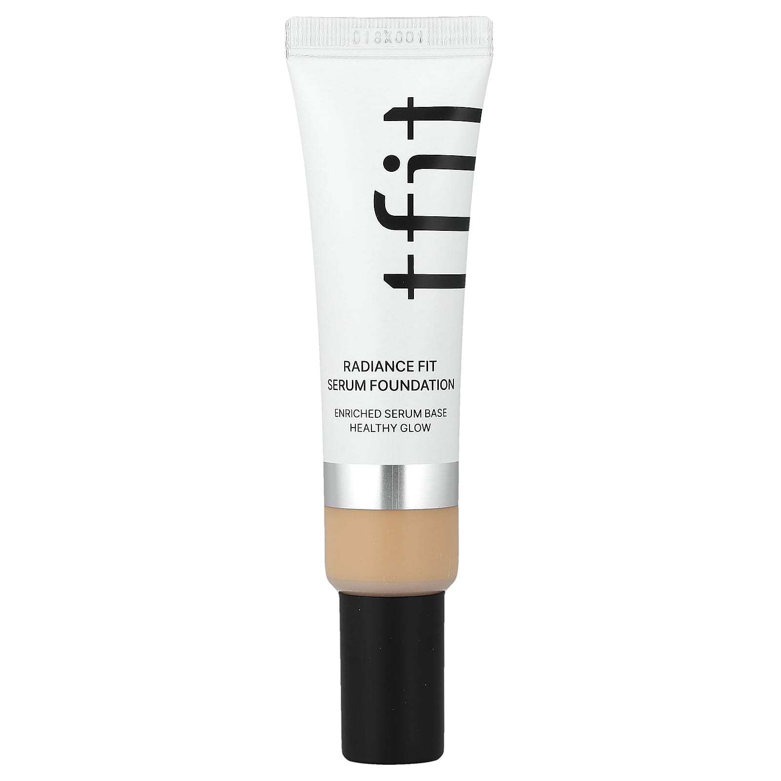 

TFIT Radiance Fit Serum Foundation, N03 Ginger, 30г (1,05 унции)