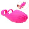 Clit Vibrator Vibrating Finger Sleeves Clitoral Massager Sex Toys for Women