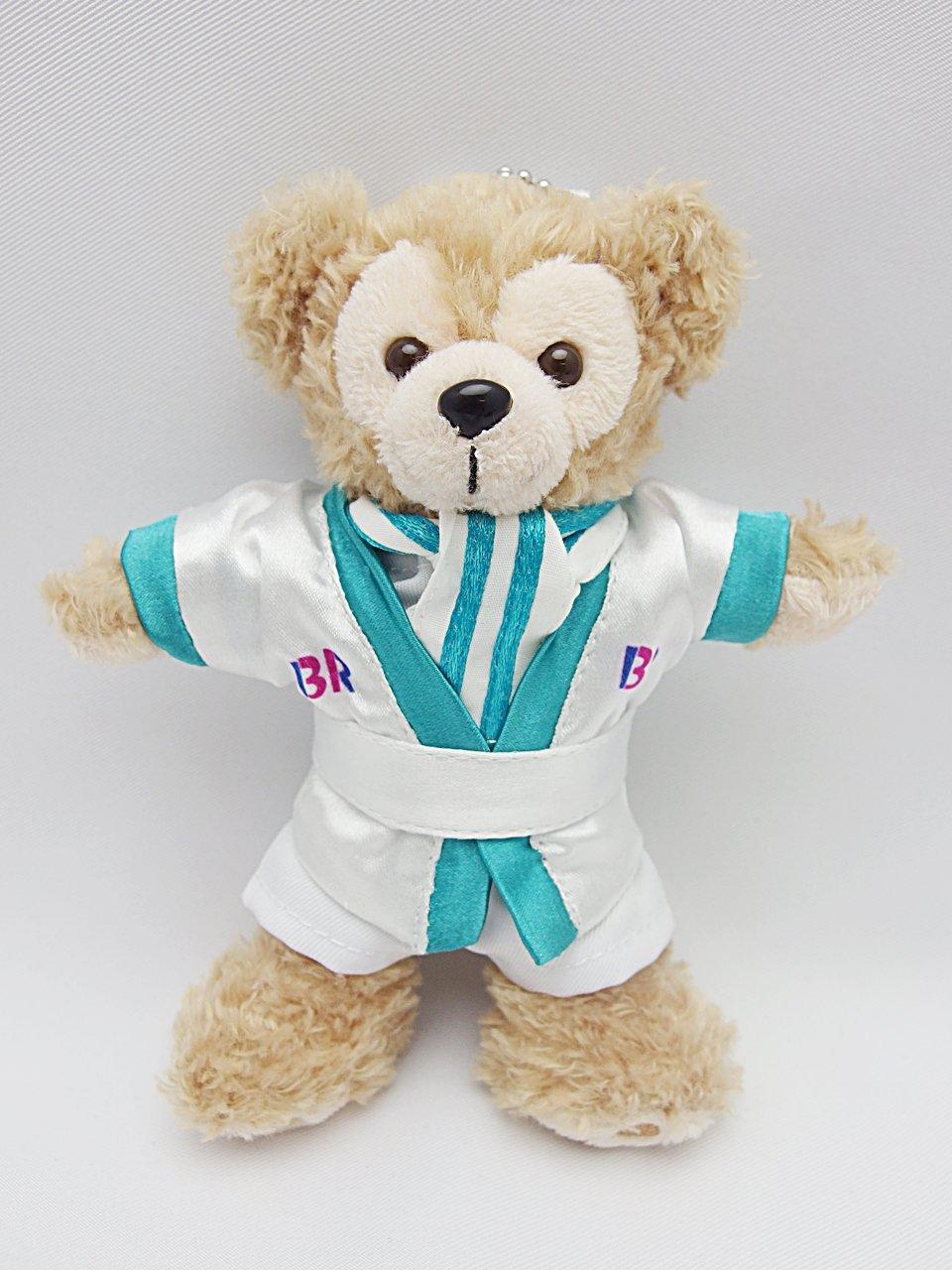 

14см костюм Даффи одежда Даффи w95 [wes] D-cute (размер шитья)