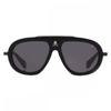 Philipp Plein Smoke Pilot Men S SunglaSSeS Spp151w 0703 57 Multi