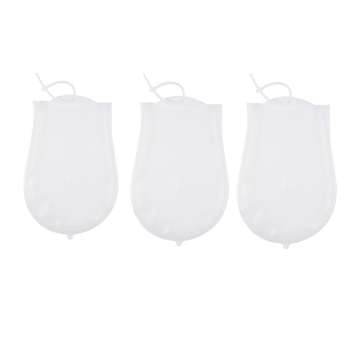 

Пищевой силиконовый мешок для замешивания теста, многоразовый, герметичный, для замешивания теста, смешивания муки, сохранения продуктов, подъема теста, для ежедневной готовки на кухне L