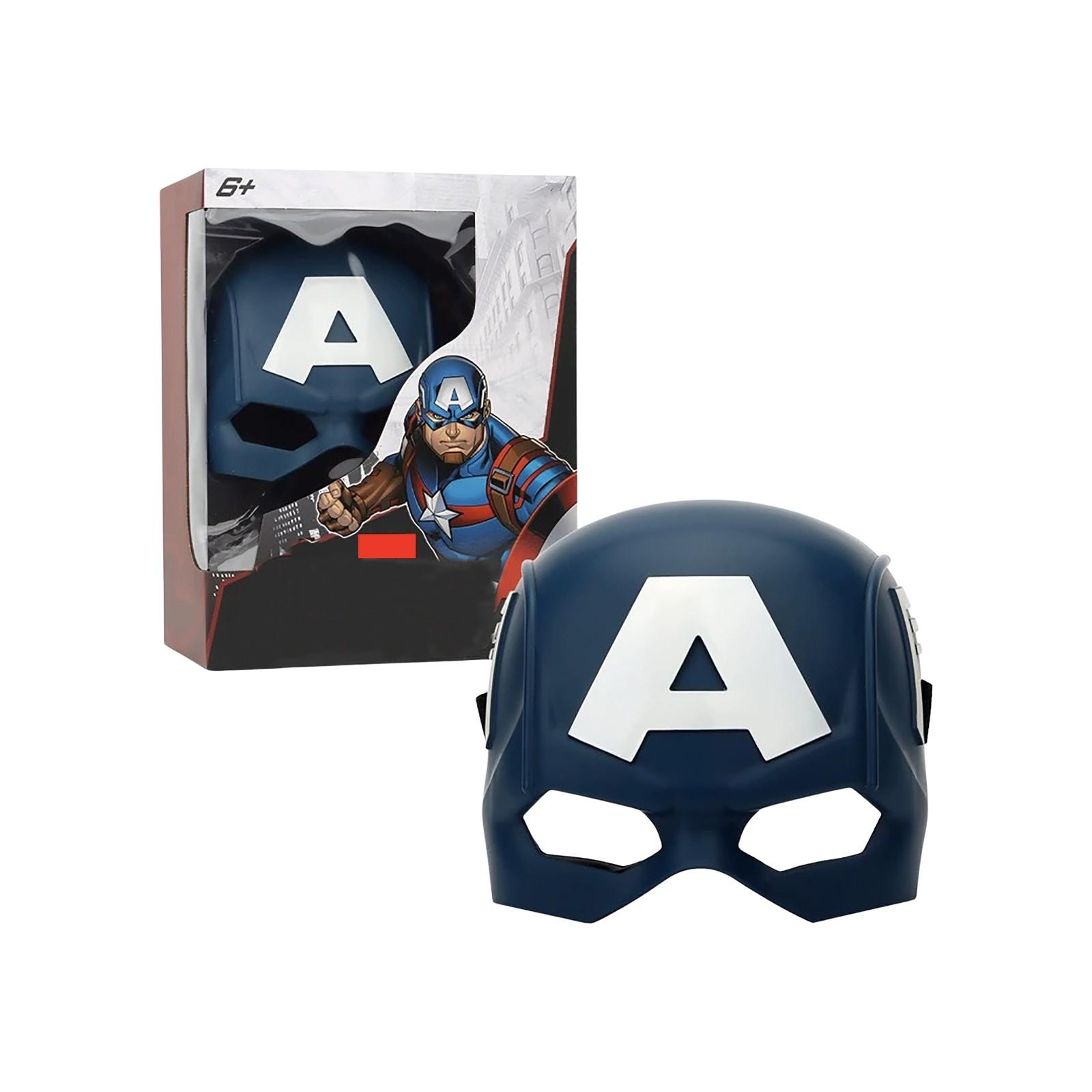 

Маски, іграшки для косплею, реквізит для рольових ігор One Size