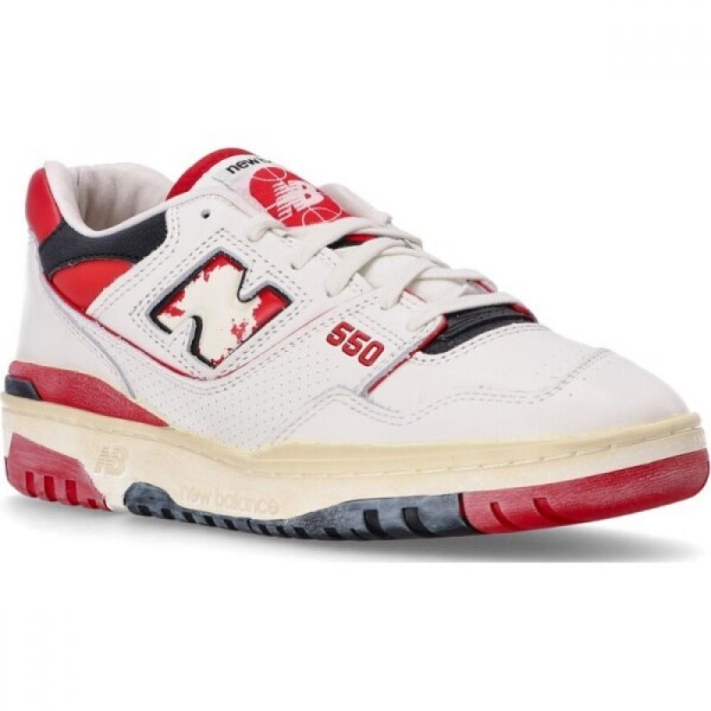 New Balance Sneakers Bb550Vga Vga