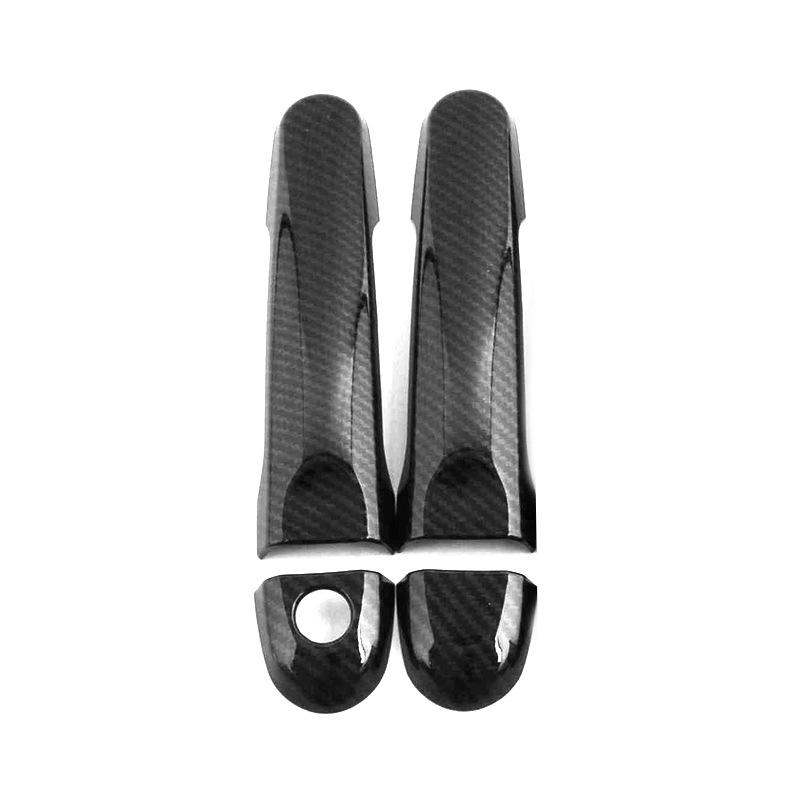 Nissan Juke YF15 Infiniti ESQ Door Handle Pull and Bowl Accessories (2010-2019)