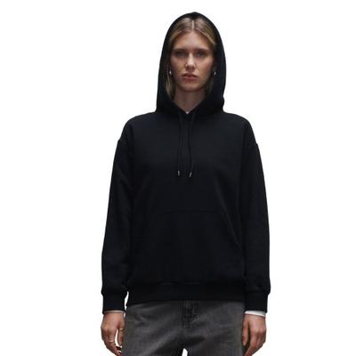 True Blanks Womens/Ladies Regular Hoodie