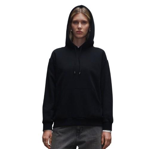 True Blanks Womens/Ladies Regular Hoodie