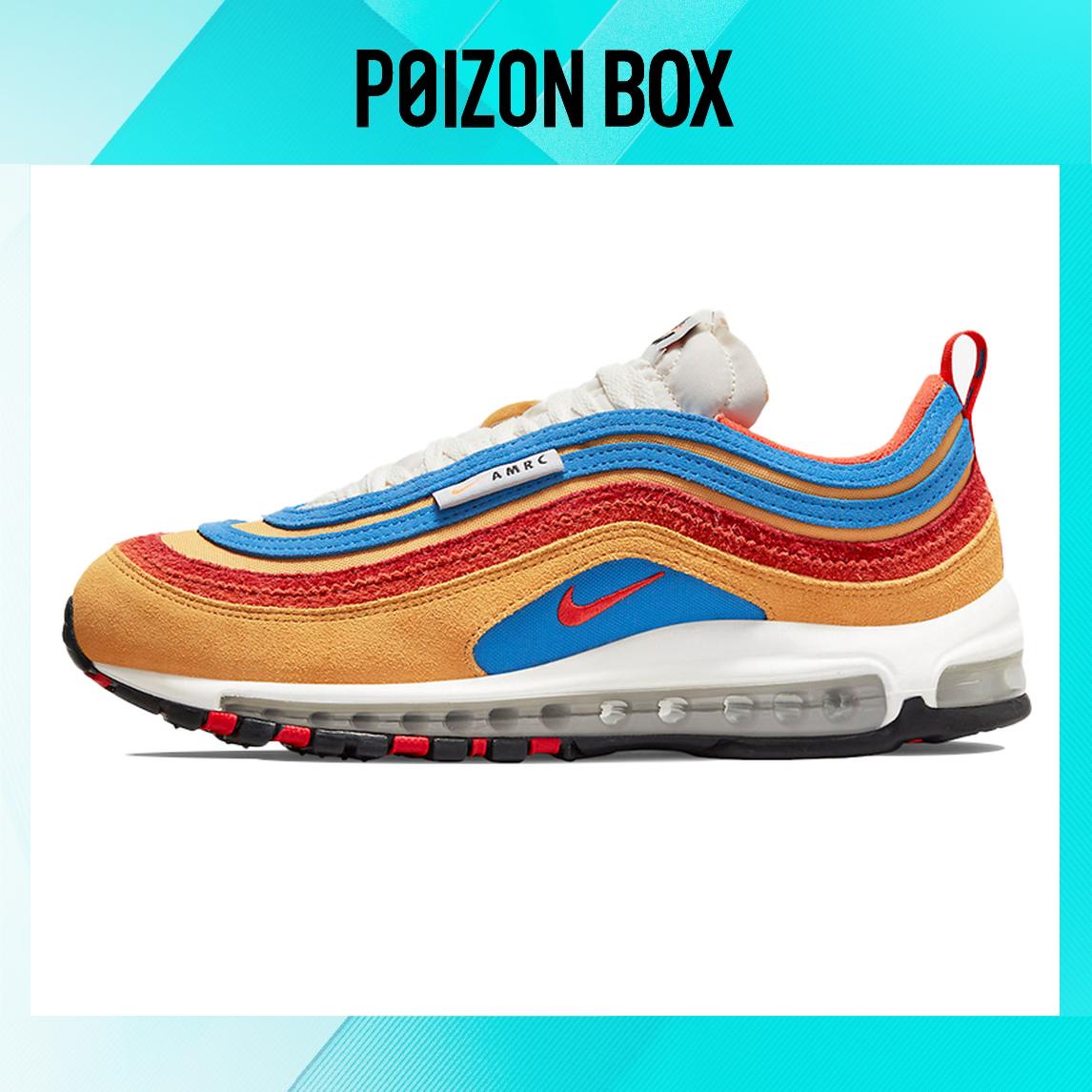

Nike Air Max 97 Running Club