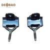 65602-JK00A Hood Lock Hook Striker W/ Cover Pair For Nissan Gt-R Infiniti Q50 Q60 Qx50 Qx70