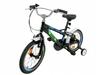 Children's Bicycle 16 Inches For Children For a Boy T-Rex