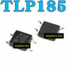 5pcs Original P185 SOP4 TLP185GB TLP185 Photoelectric Coupler, Isolator,coupling Transistor