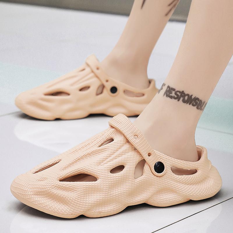 Горячая распродажа модных садовых туфель для женщин — фото 6