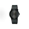 CASIO Customized watch modified series Yaoye Silence Fashion trend Life waterproof MQ-76-1AL modified Quartz leather strap MQ-76-1AL-KaQiSe