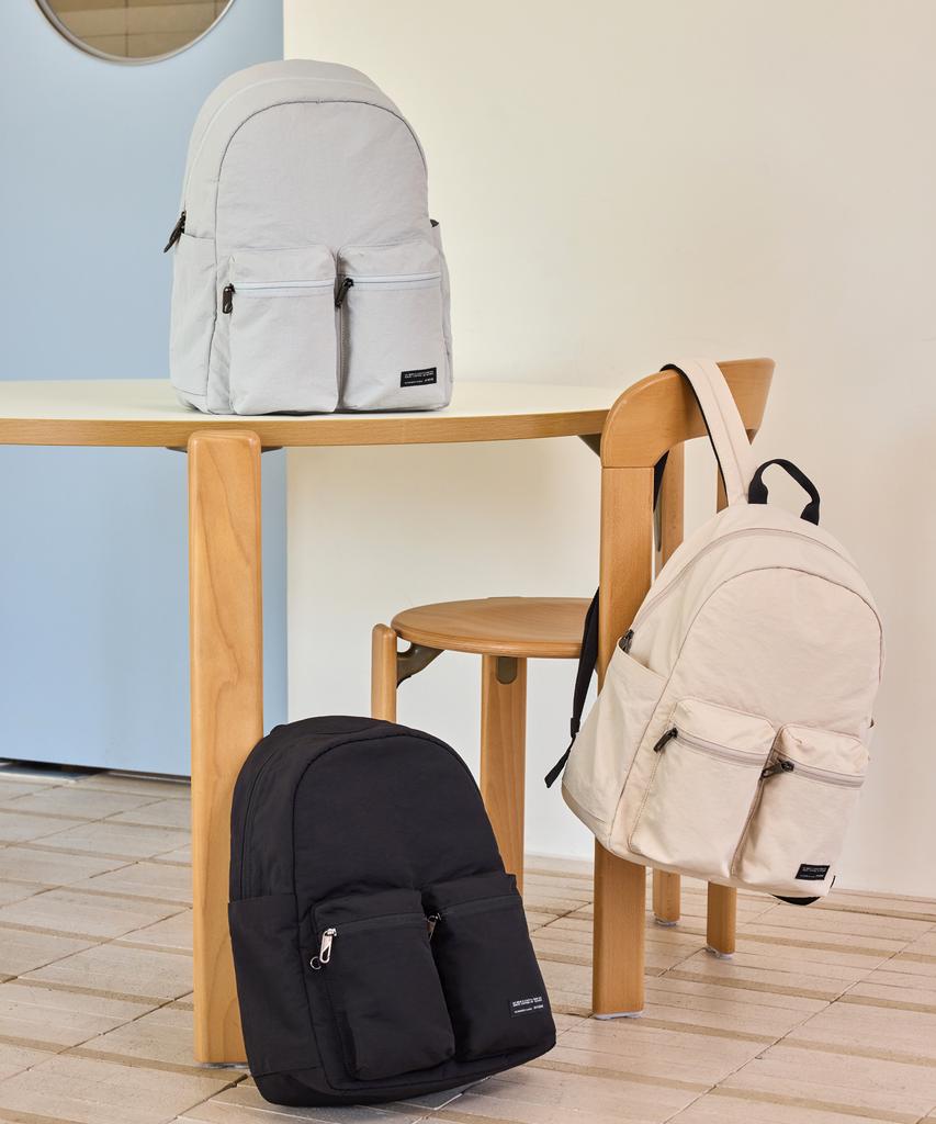Travelmate Skyborn Security Backpack