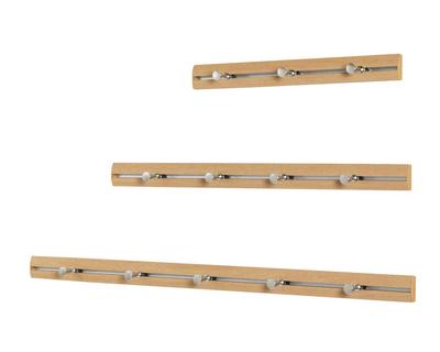 Berg Slim Rail Hák, Přírodní, 800 mm, MR-4046