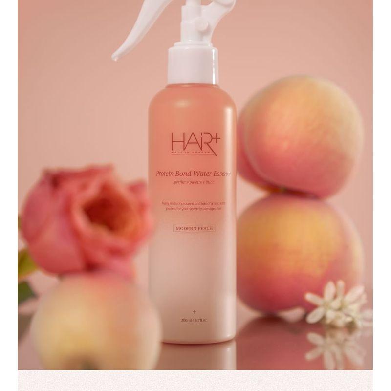 HAIR+ - Protein Bond Water Essence Modern Peach Edition