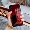 Ari A-Abdul Singer Phone Case For Samsung S26 S25 Plus S20 S20 Plus S22 Ultra S23 FE S21 Plus S21 Ultra Glass Cover