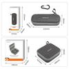 Handheld Carrying Case Camera Body Handbag for DJI Osmo Pocket 4P Gimbal Camera Accessories