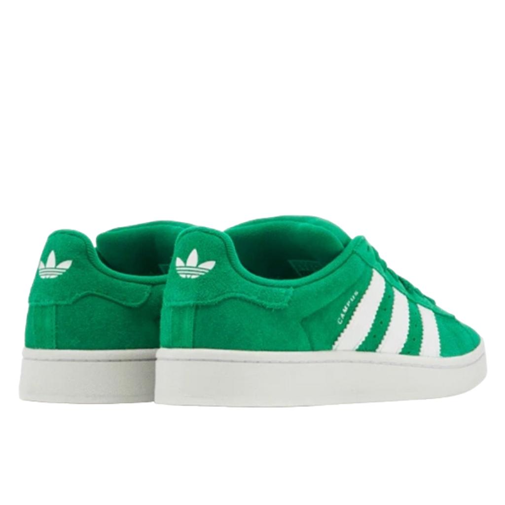 Adidas Campus 00s Green Cloud White