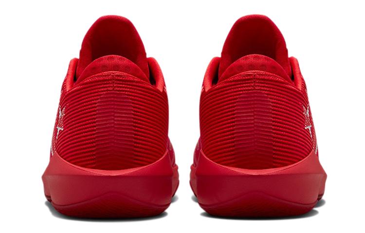 All Star Bb Converse Jet 'University Red' 171306C