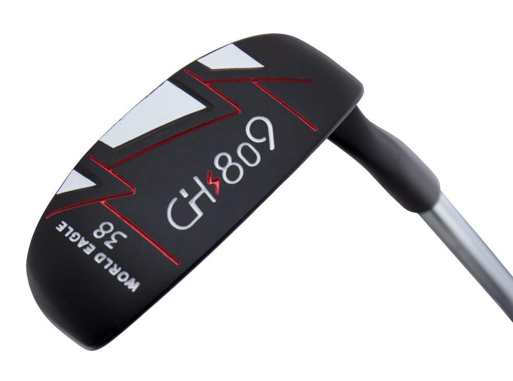 

WORLD EAGLE CH809 Чиппер Мужской/Для левой руки