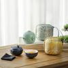 WanQianTang Portable Quick Tea Set
