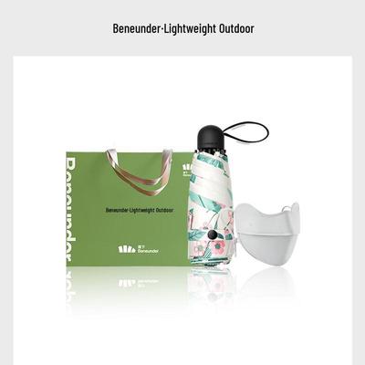 Sonnenschutz-Set