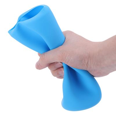 22oz Water Bottle Protector Prevent Collision Retaining Temperature Sleeve Insulated Water Bottle Cover for Cirkul Water Bottle