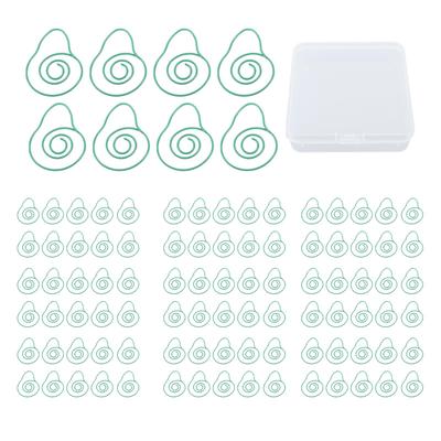 Upevňovací a lepiaci materiál – Kancelárske sponky