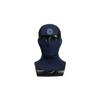 Bullseye Coslay Costume Mask  Headwear Men Disguise Only Halloween Carnival Party Clothing
