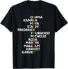 Juneteenth 1865 Freedom Day Juneteenth Women Men T-Shirt