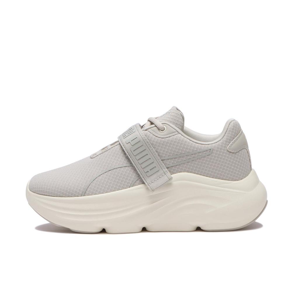 

PUMA Prowl 680 379076 03G.СЕРЫЙ БЕЛЫЙ