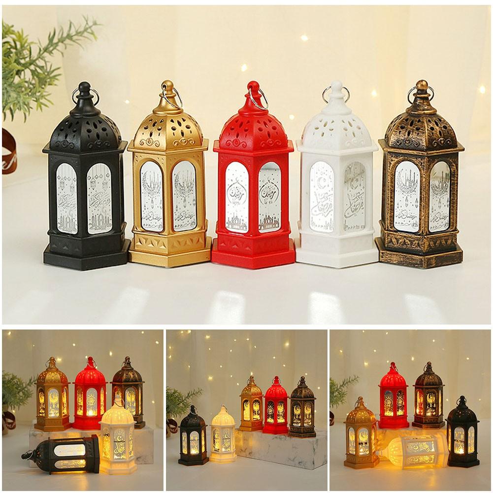 

Рождественский светильник для птичьей клетки, золотой, белый, ветровая лампа, 1 шт.