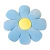 Flower Cushion Office Pillow for Girls Pillow Plush Toy Sofa Cushion for Children Anti-slip Dolls