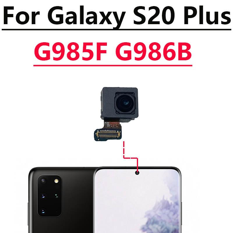Ersatz-Frontkamera-Modul Flexkabel für Samsung Galaxy S20 S21 S22 Plus Ultra S908 G998 G988 G988B S908 S901 S906