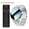 Smartwatch Watch8: New Multifunction Bluetooth, Waterproof, NFC Payment, Sports, Music T05.