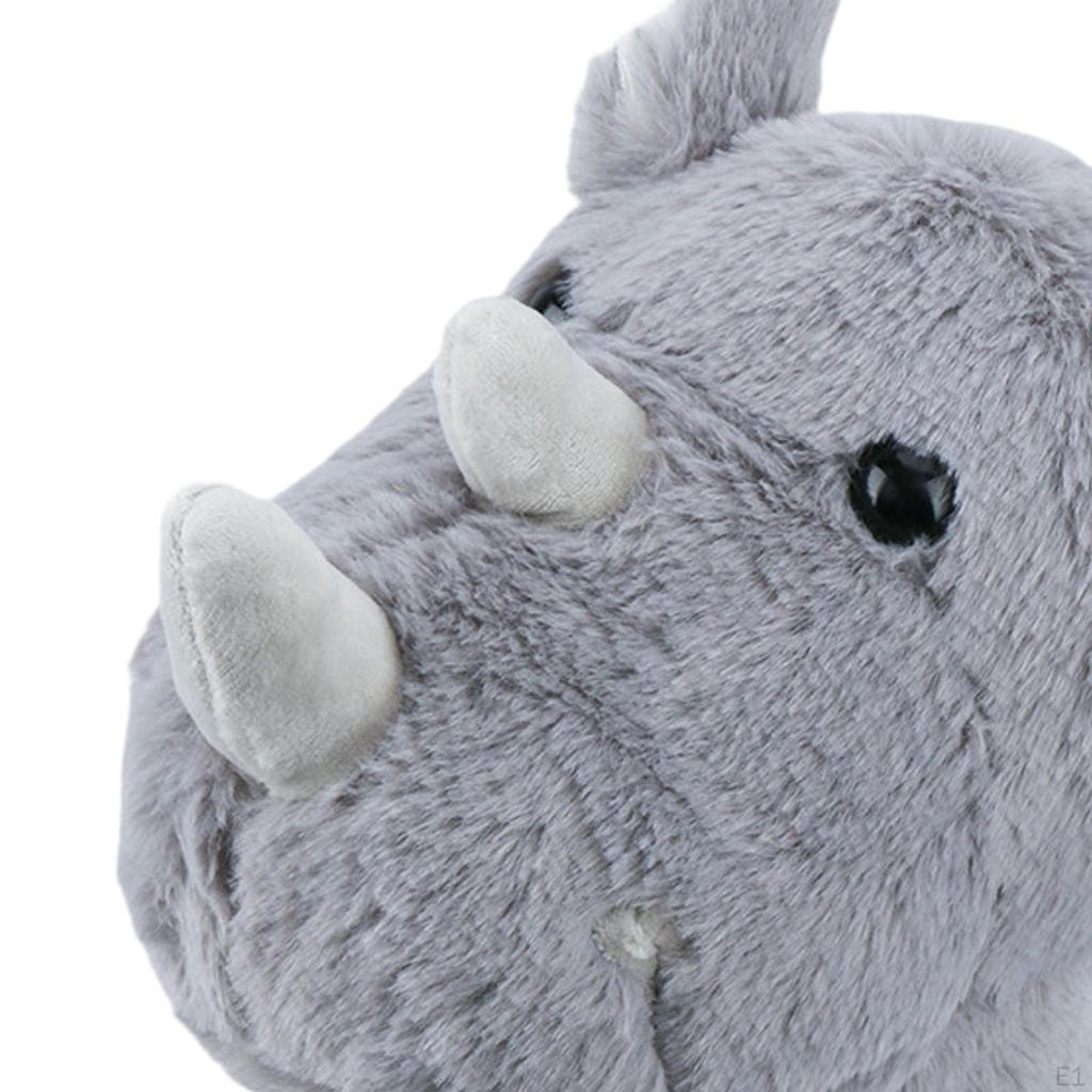 Animal Golf Club Head Cover Wood Cute Scratch Resistant Protector Headcover for Men