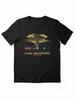 Star Trek The Next Generation Close Encounters Contact Essential Unisex T-Shirt