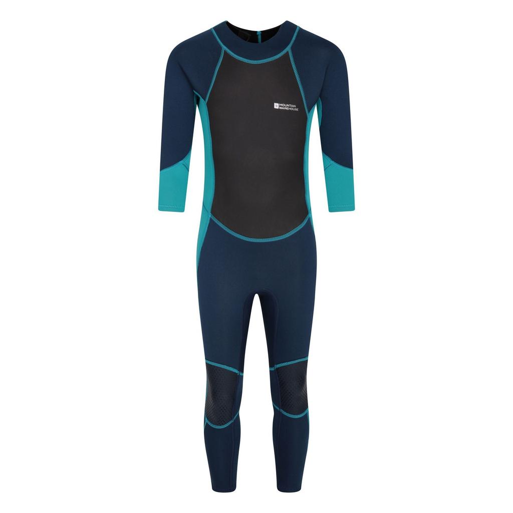 Mountain Warehouse Childrens/Kids Wetsuit