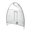 Réservoir Pour Cafetière - KRUPS - DELONGHI - Transparent Amovible - Compatible Dolce Gusto