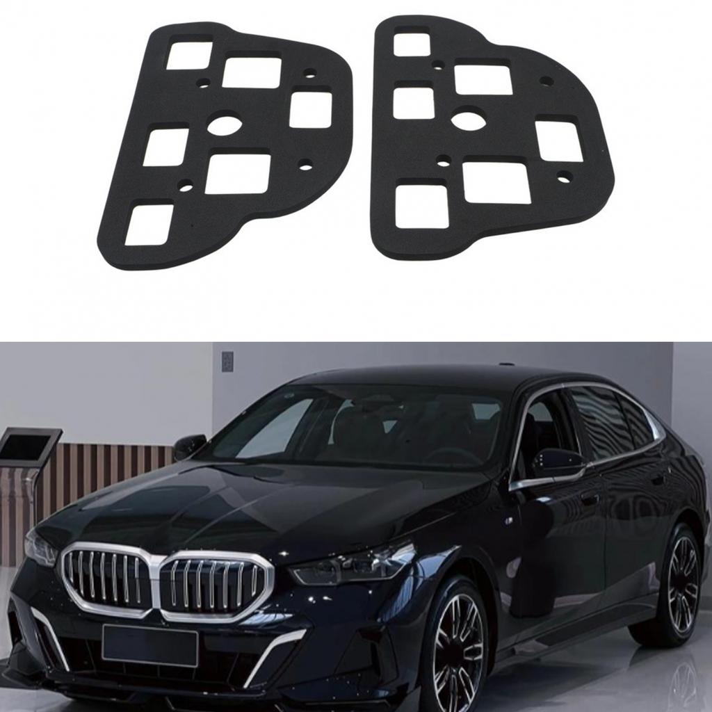 1995-2003 Replacement Rear Light Seal Gaskets Non-Deformation Design