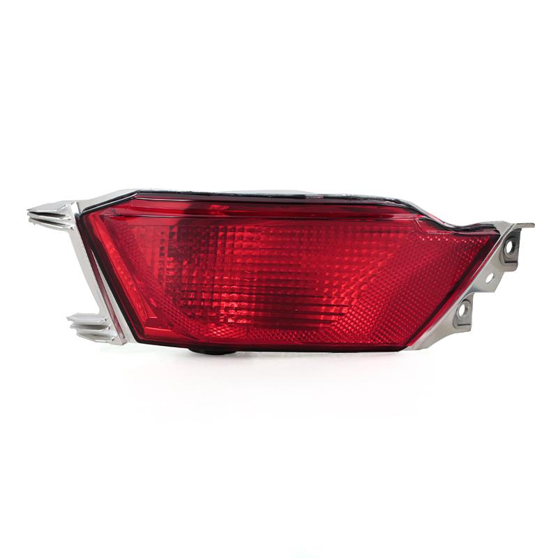 For Land Rover Range Rover Sport 2014-2025 Car Rear Bumper Tail Parking Brake Light Warming Signal Reflector Lamp