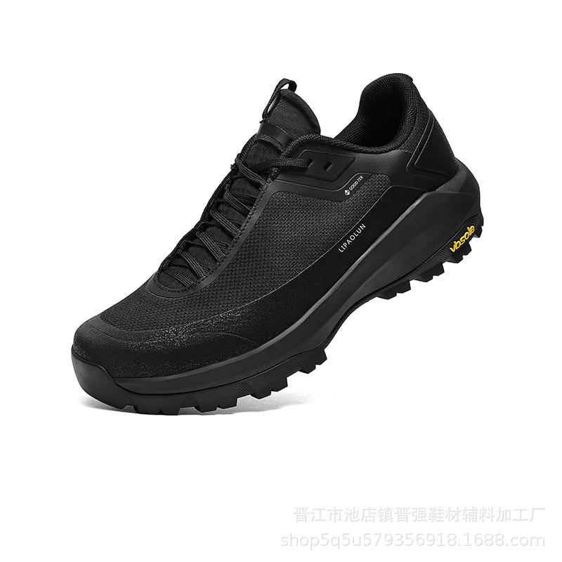 Bird Shoes Platform Casual Style Sports Shoes Outdoor Mountaineering Running Comfortable Non-slip Wear-resistant Shock-absorbing Versatile Sports
