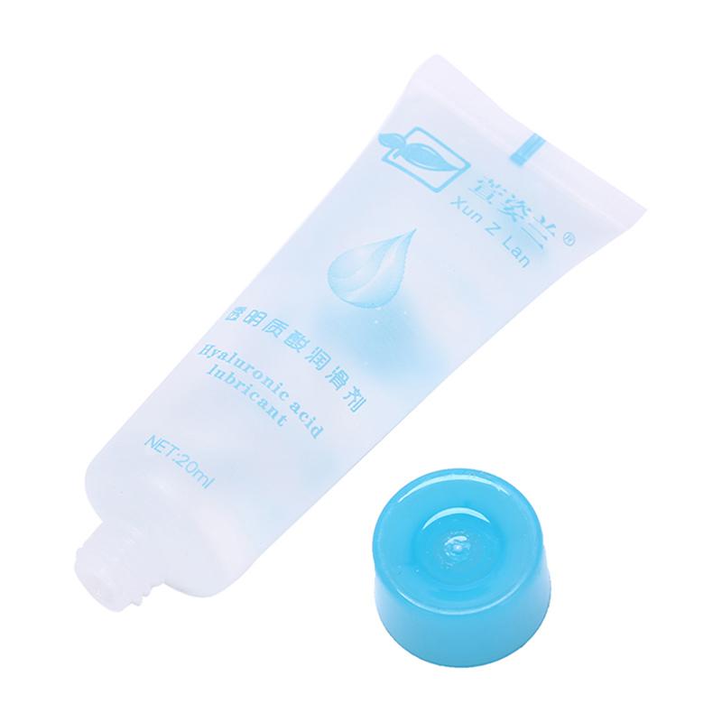 20Ml Sex Lube Personal Lubricant Water Based Long Lasting Lube For Men Women