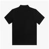 Prada Polo Triangle Logo Men S T ShirT Ujn444 xgS F0002
